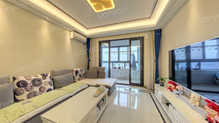 大成名庭二手房实景图