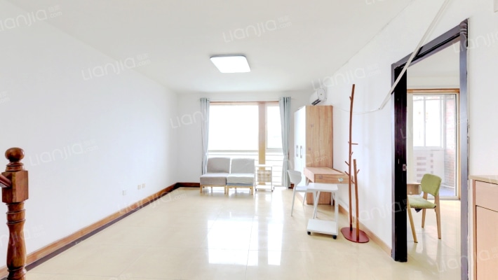 双裕花园西区二手房实景图