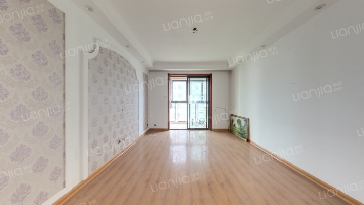 中兴西湖花园二手房实景图