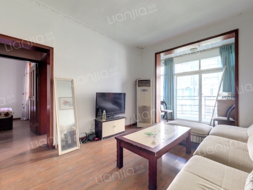 整租·明星花苑 2室2厅 东南