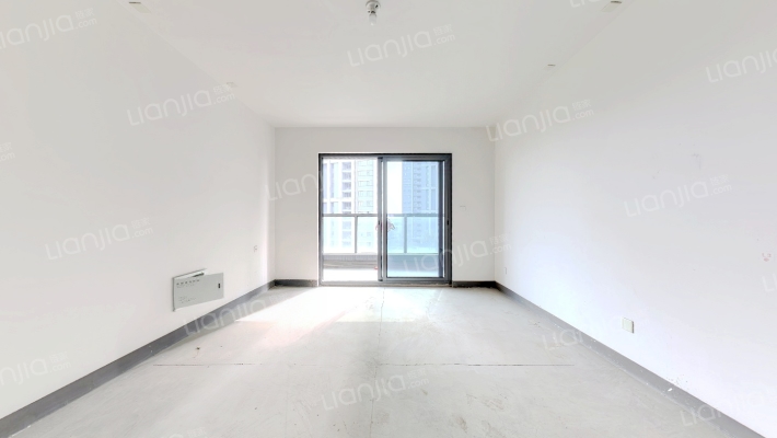 禹洲泊朗廷二手房实景图