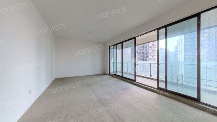 北大资源紫境府二期二手房实景图