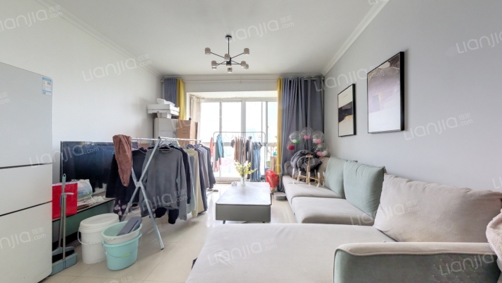 东晶丽苑二手房实景图