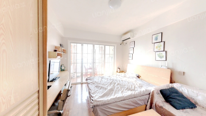 金海名园二手房实景图