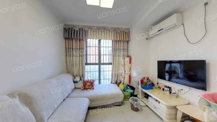 才子嘉都二手房实景图