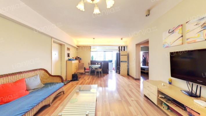 金洲大厦二手房实景图