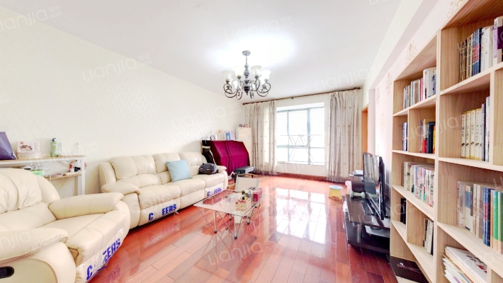 松涛苑B区二手房实景图