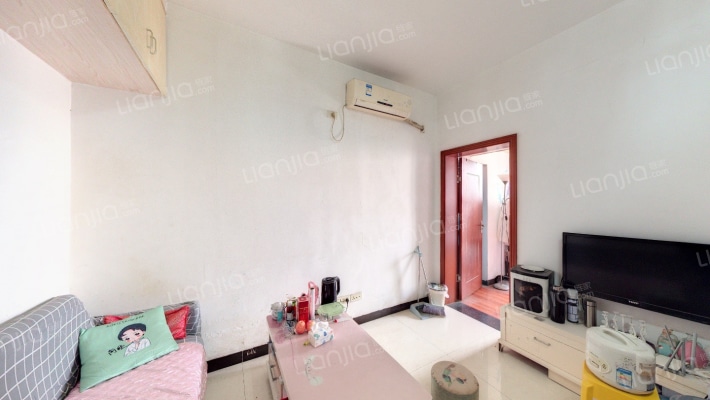 凯文阳光二手房实景图