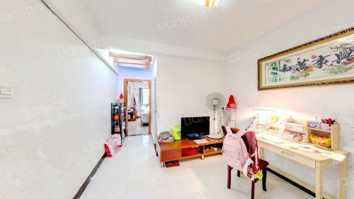 中佳蓝湾二手房实景图