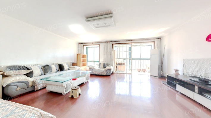 中房花苑二手房实景图