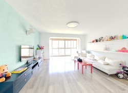 整租·芙蓉盛世 2室2厅 南/北_芙蓉盛世租房