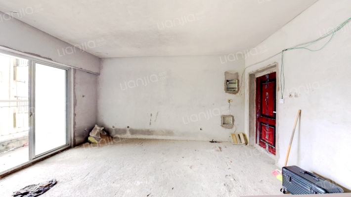 新城国际二手房实景图