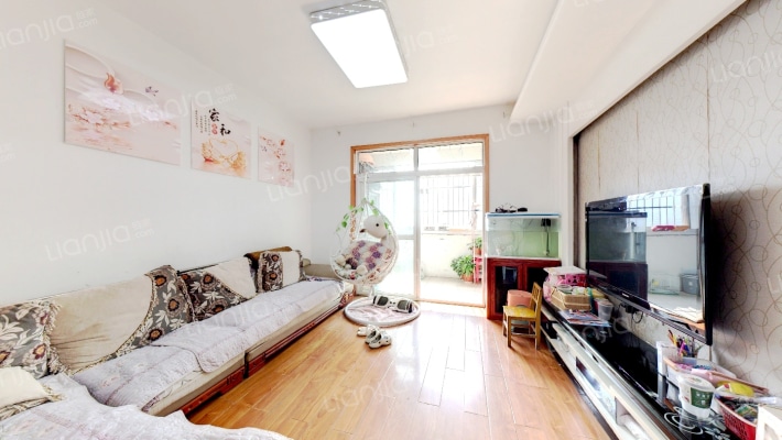 东亭新嘉源二手房实景图