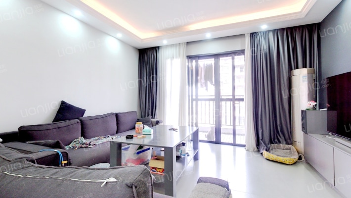 富盈WO城二手房实景图