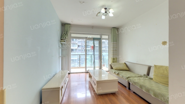 金阳易诚国际二手房实景图