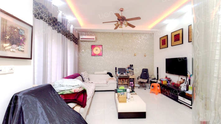 丰泽里二手房实景图