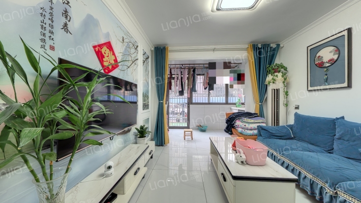 华丰小区二手房实景图