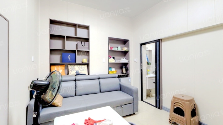 韩家弄二手房实景图