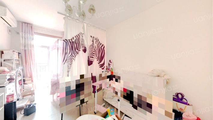 云湖景苑二手房实景图