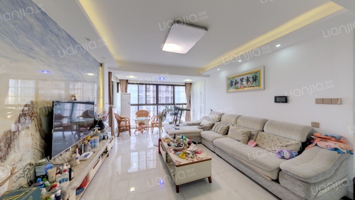 乐尚城二手房实景图