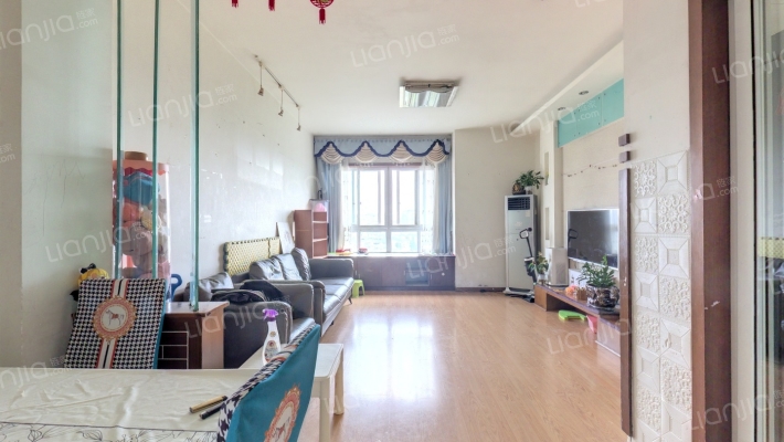 泰基花语廊二手房实景图