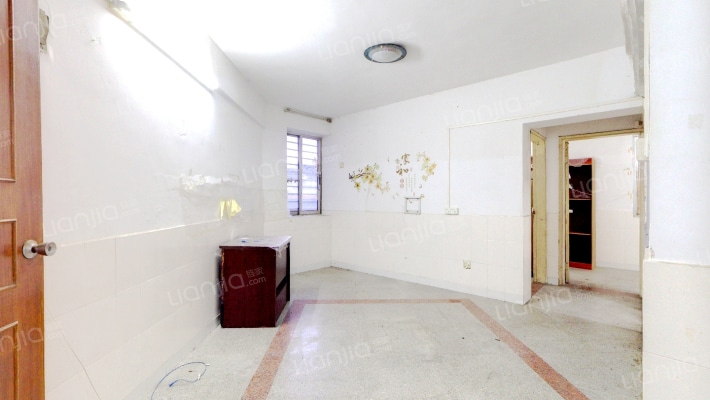 广贸大厦二手房实景图