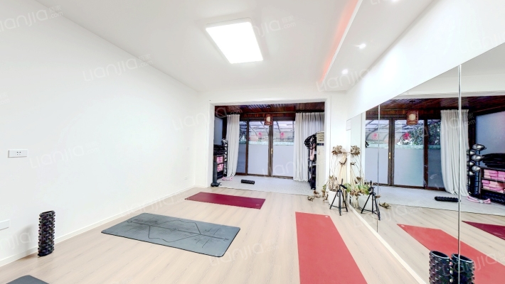 美堤雅城B区二手房实景图