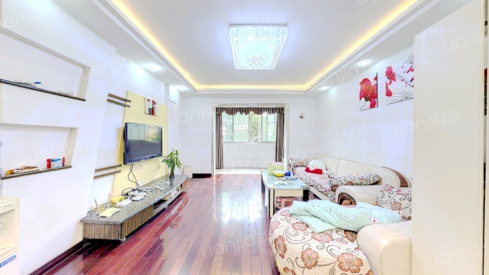 部队还房二手房实景图