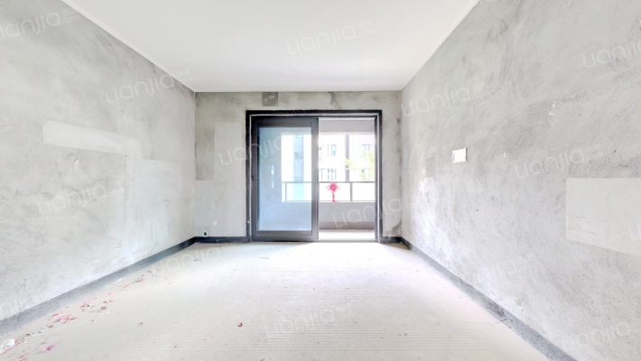 联发玺悦二手房实景图