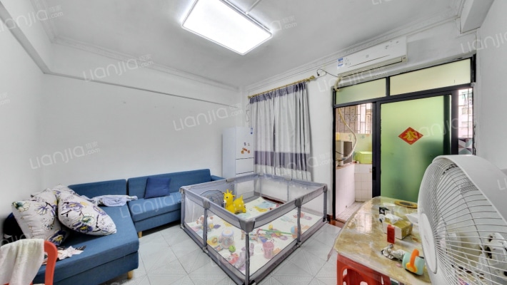 下埔大厦二手房实景图