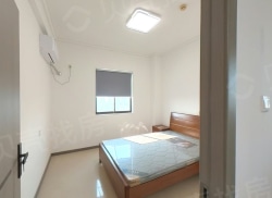 整租·国际车城 2室1厅 南_国际车城租房