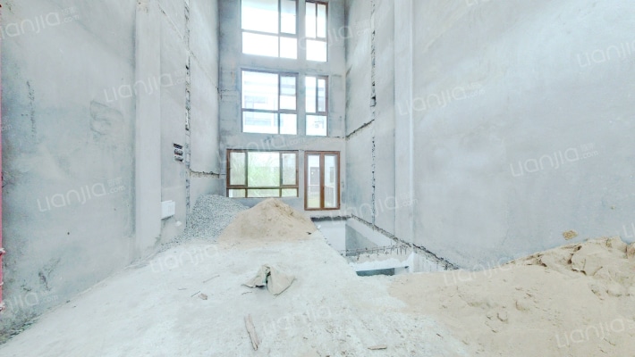 九里芳华二手房实景图