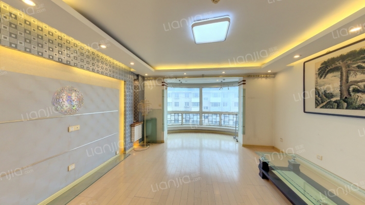 天玺人家二手房实景图