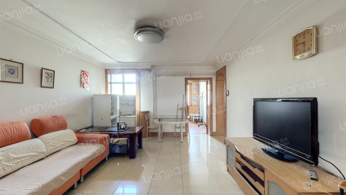 吉顺里二手房实景图