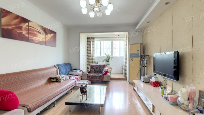 宝润花园二手房实景图