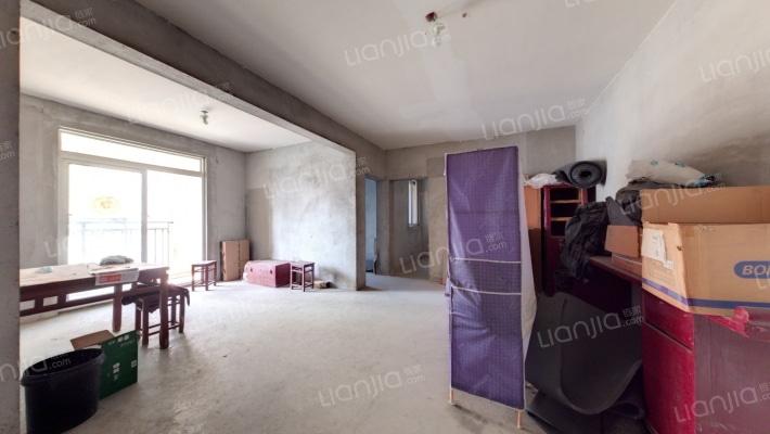 九华山庄香榭苑二手房实景图