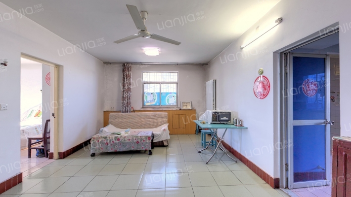 公路段家属院(灞桥区)二手房实景图