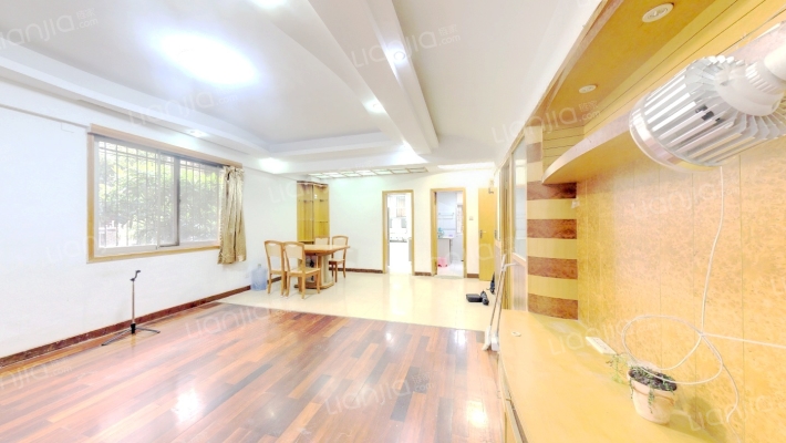长欣苑二手房实景图