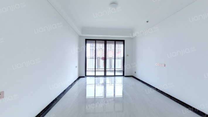 佛山院子一期二手房实景图