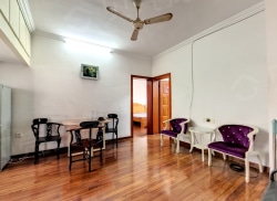 整租·武定苑 2室2厅 南_武定苑租房