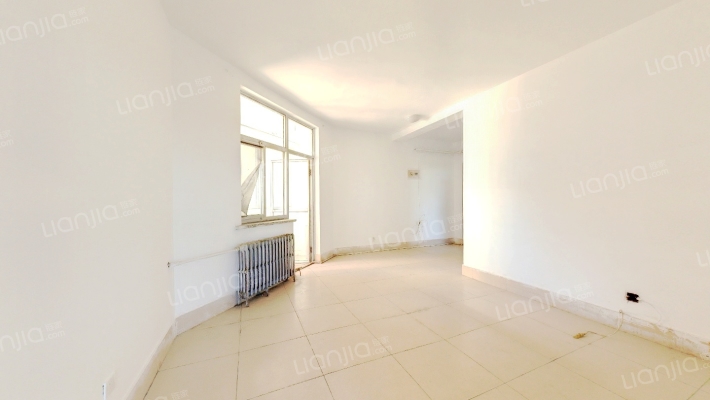 新港商住楼二手房实景图