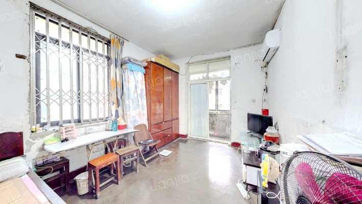 金鱼街9号二手房实景图