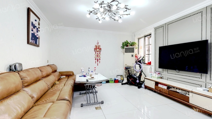 华诚花园二手房实景图