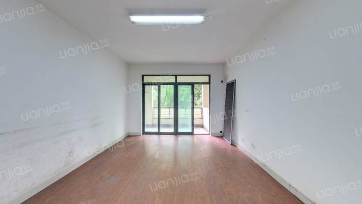 城市心境二手房实景图