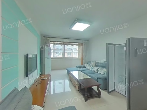 整租·淞泽家园（二区） 3室2厅 南/北