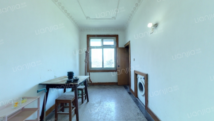 二药厂宿舍二手房实景图