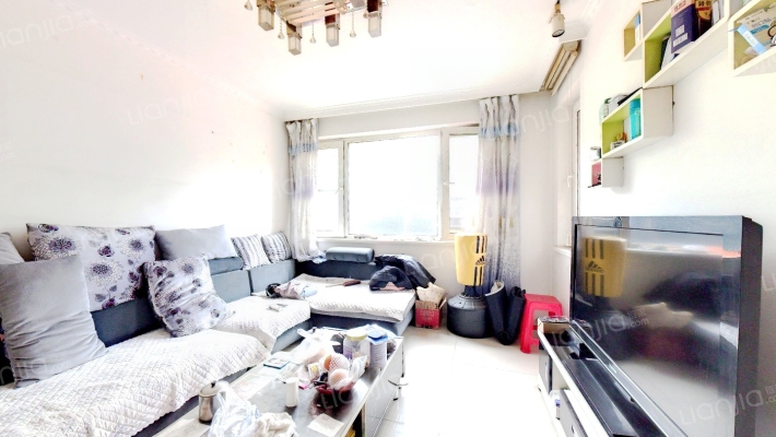 丽水名都二手房实景图