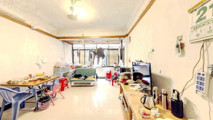 黄沙后道二手房实景图