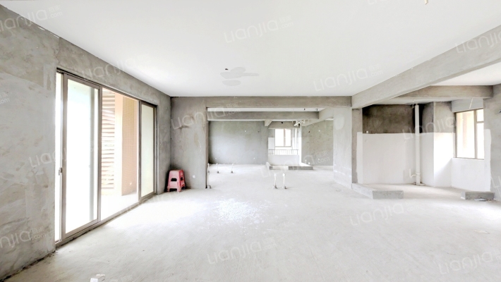 贵安新天地贵轩苑二手房实景图