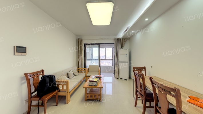 金辉优步水岸二手房实景图